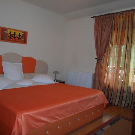 Pensiunea Speranta Hotel Sovata Ngoại thất bức ảnh