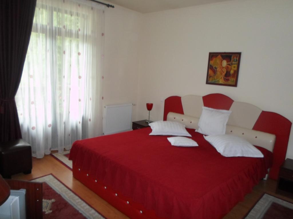 Pensiunea Speranta Hotel Sovata Ngoại thất bức ảnh