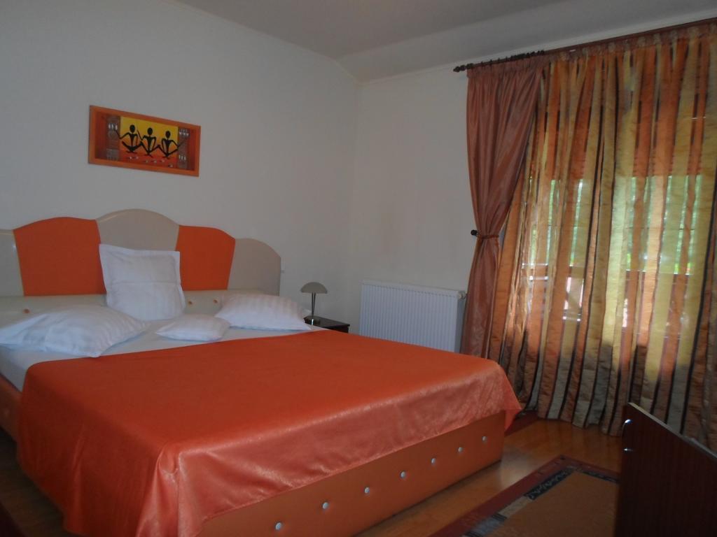 Pensiunea Speranta Hotel Sovata Ngoại thất bức ảnh