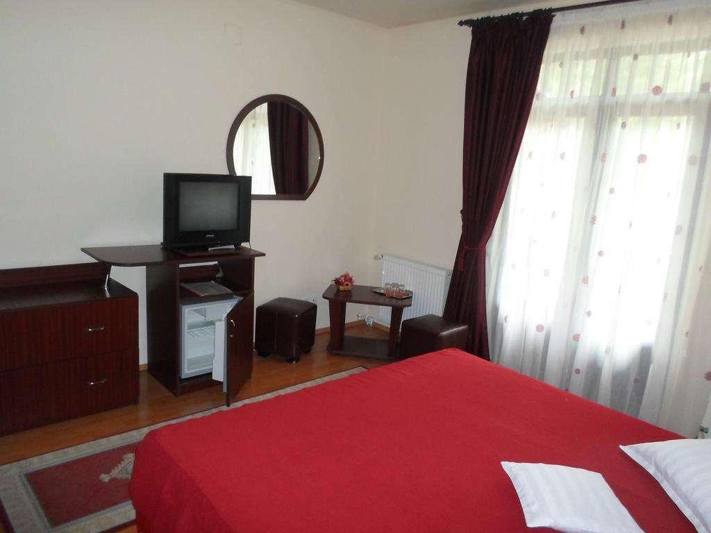 Pensiunea Speranta Hotel Sovata Ngoại thất bức ảnh