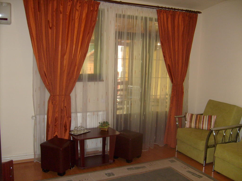 Pensiunea Speranta Hotel Sovata Phòng bức ảnh