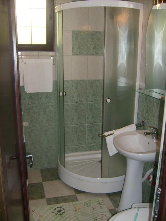 Pensiunea Speranta Hotel Sovata Phòng bức ảnh