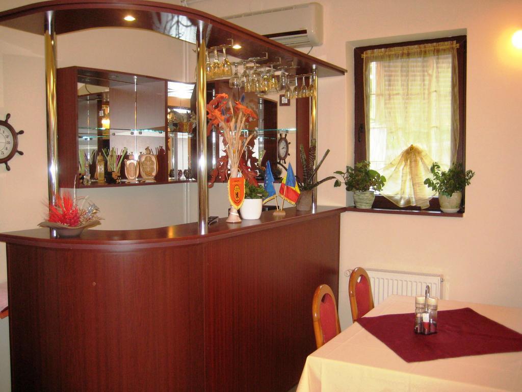 Pensiunea Speranta Hotel Sovata Ngoại thất bức ảnh