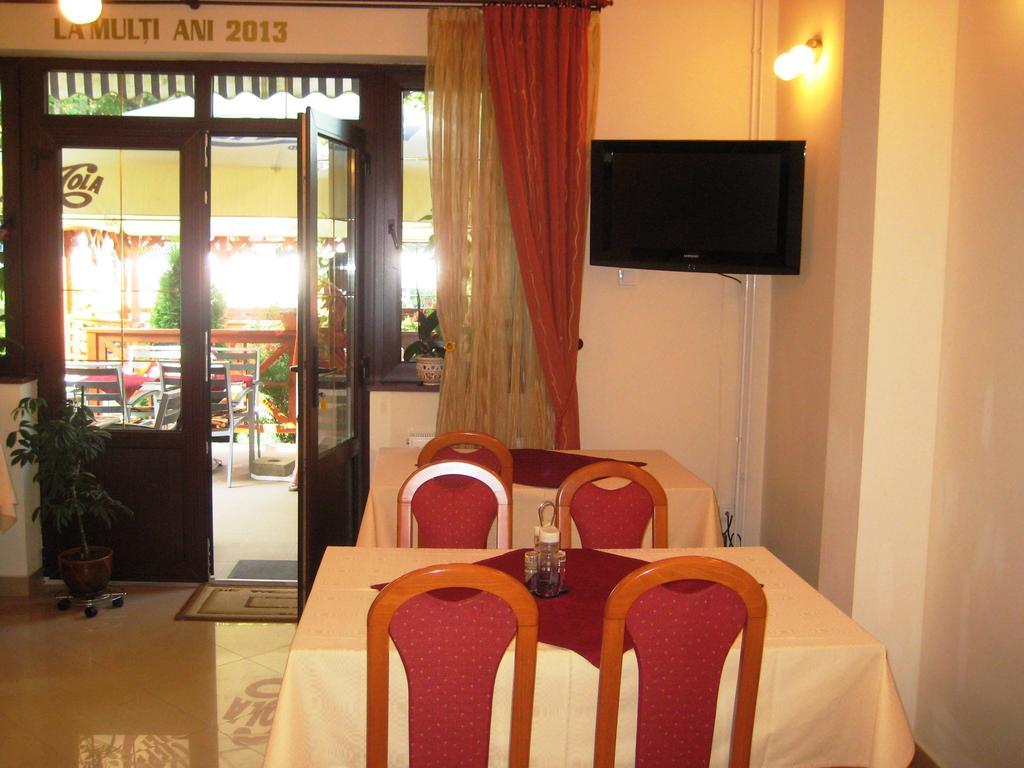 Pensiunea Speranta Hotel Sovata Ngoại thất bức ảnh